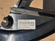 gasket frame windows door right front VOLVO XC40 OE