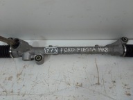 Ford Fiesta control