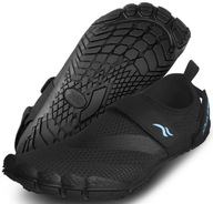 Topánky Aqua-Speed AGAMA čierna