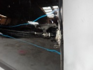 AUDI A4 B9 8W0 15-19 door right front front