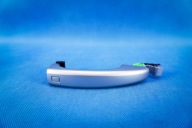 handle exterior front rear part left right Audi A1 A4 8K A5 8T 8T0837205A LZ7G