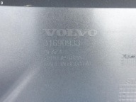 VOLVO XC40 LIFT 22- bumper front *washer/PDC*