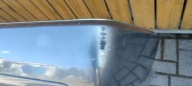 bumper rear part rear Mercedes W140 199