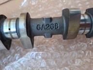 Arbre à cames d’échappement wariator FORD ECOSPORT MK2 6A268