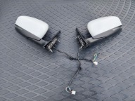 mirror left 9+6 PIN JEEP CHEROKEE KL