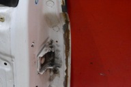 door left front front BIALE PEUGEOT PARTNER 2 II LONG VAN 08-12