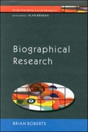 BIOGRAPHICAL RESEARCH Roberts Brian