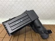 VW GOLF V 03-08 2.0 TDI Gehäuse filter luft 3C0129607AQ OE