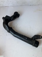 rohr luft C4 PICASSO II 2.0 B HDI 9675758280