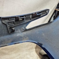 RENAULT CLIO 5 V RS bumper front front
