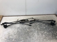 wiper mechanism front SMART FORTWO 451