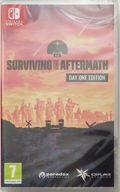 SURVIVING AFTERMATH DAY ONE EDITION PL FOLIA