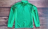 BERGHAUS SUPER FLEECE ZELENÉ LOGO M