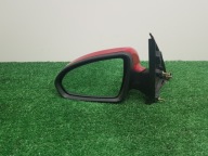 mirror left ECONELO Z1 2020 SKUTER electrical / INWALIDZKI
