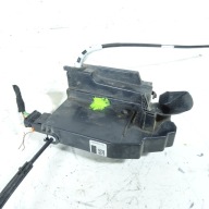 PEUGEOT 308 lock door front right 9810309380