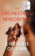 An Orchestra of Minorities: Shortlisted for the Booker Prize 2019 (2019)
