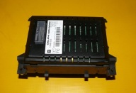 display PANEL OPEL ZAFIRA B II 2 2005-2014 13381053