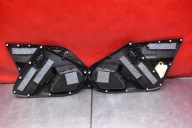 side side KOMPLET EU TOYOTA AYGO 2 II 5D HB 14-20