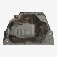 cover lower cover below engine LAND ROVER RANGE ROVER EVOQUE and GJ32-6B629-AA