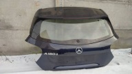 Mercedes-Benz A W176 2017 trunk door boot rear part