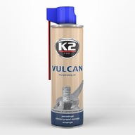 K2 vulcan odrdzewiacz do śrub odkręca śruby 500 ml