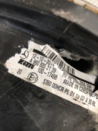 light right front MERCEDES ACTROS A9608202139
