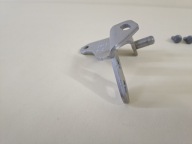 PEUGEOT RIFTER 20r Stütze Halter Halter filter luft