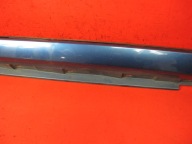 AUDI A4 B7 8E B6 moulding cap threshold left LZ5C
