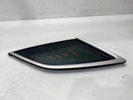 window bodywork right rear part AUDI Q5 FY 2017R 80A845298J