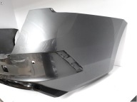 SKODA OCTAVIA IV 4 RS VRS KOMBI 5E7 20-24 bumper + diffuser rear part (4xPDC)