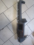 Radio, nawigacja BMW E39