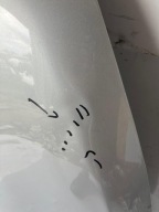 bonnet RENAULT CLIO IV