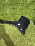 front bumper front KIA SPORTAGE V 21- NR.9981