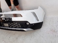 OPEL MOKKA B 20-> bumper front front PDC