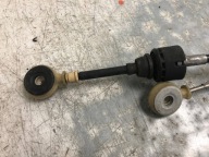 bowdenzug schalt getriebe OPEL MERIVA B LIFT