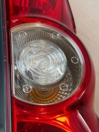 light rear part rear right Fiat Doblo II Combo D door