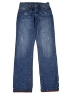 Spodnie jeans ARIZONA r 152
