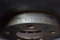 discs disc BMW MINI COOPER R60 R61