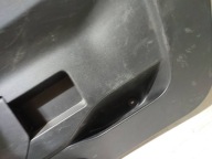 Peugeot 2008 II 2020 side bonnet
