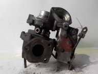 BMW X3 E83 2.0D turbo TURBINA 7794021