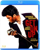 GET ON UP [BLU-RAY]