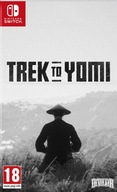 Trek to Yomi NS