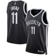 Koszulka do koszykówki Kyrie Irving Brooklyn Nets