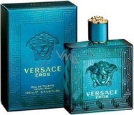 Versace Eros pour Homme parfumovaný deodorant sklo 100 ml