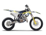 SADA SAMOLEPIEK HUSQVARNA TC85 18-23 DREAM 4