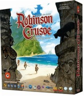 Robinson Crusoe: Przygoda na przekl. wyspie PORTAL