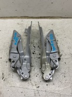 hinge bonnets left right 5K0823301B 5K0823302B VW GOLF VI KOMBI