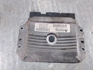 KOMPUTER, STEROWNIK RENAULT MEGANE II 8200298463