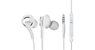 Slúchadlá do uší Samsung AKG 3,5 mm GP-OAU021AMCWW