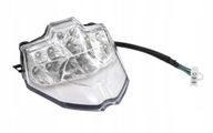 Lampa tylna do motoroweru FR 2